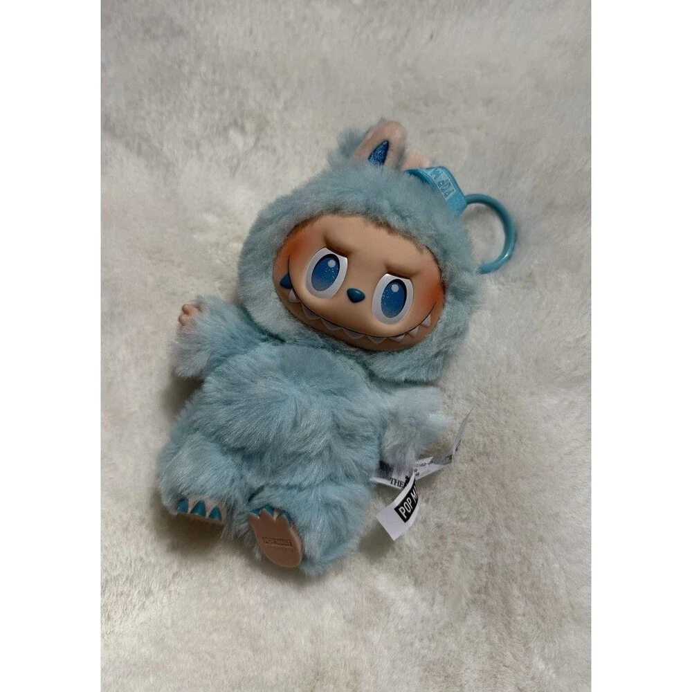 POP MART Labubu The Monsters Big Into Energy HOPE Plush